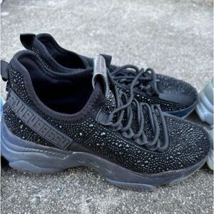 Steve Madden Maxima Sneakers